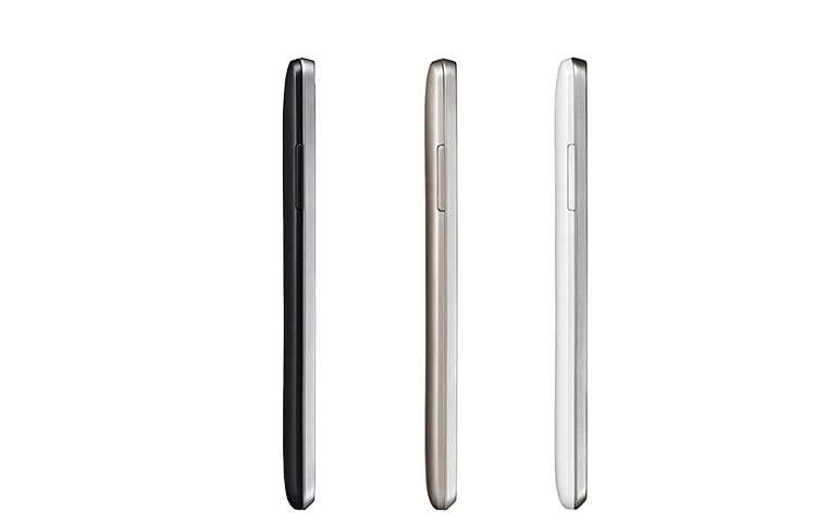 LG Bello II, LG Bello II