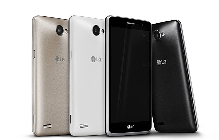 LG Bello II, LG Bello II