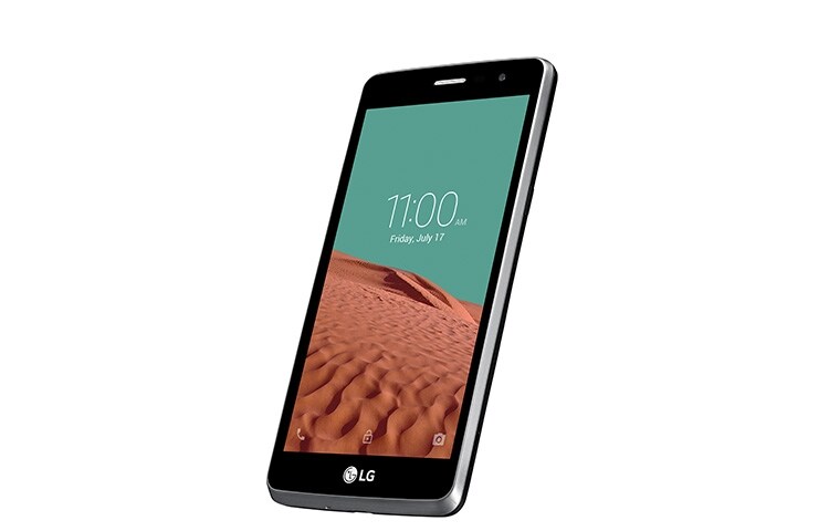 LG Bello II, LG Bello II