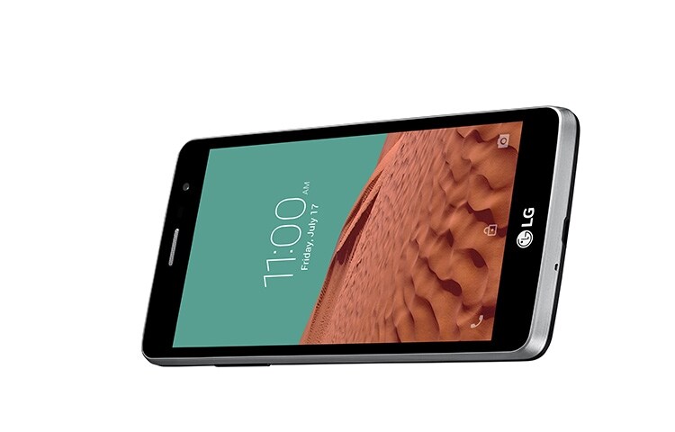 LG Bello II, LG Bello II