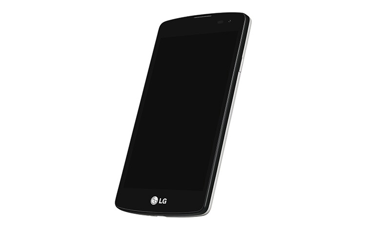 LG F60, LG F60