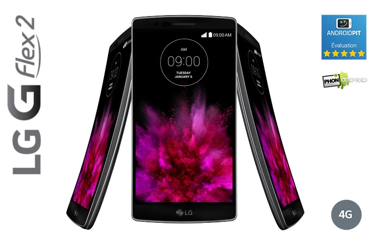 LG G Flex2