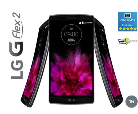 LG G Flex2