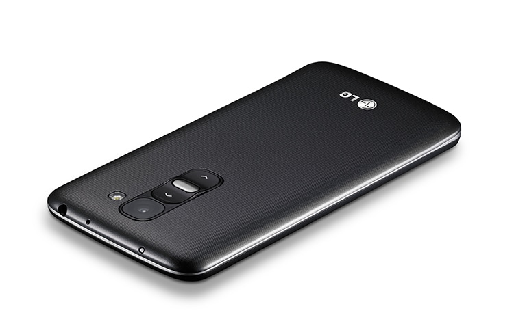 LG G2 Mini, LG G2 Mini