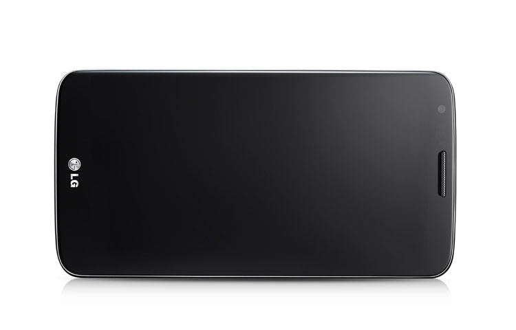 LG G2, LG G2