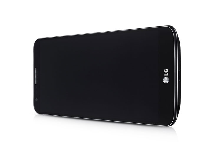 LG G2, LG G2