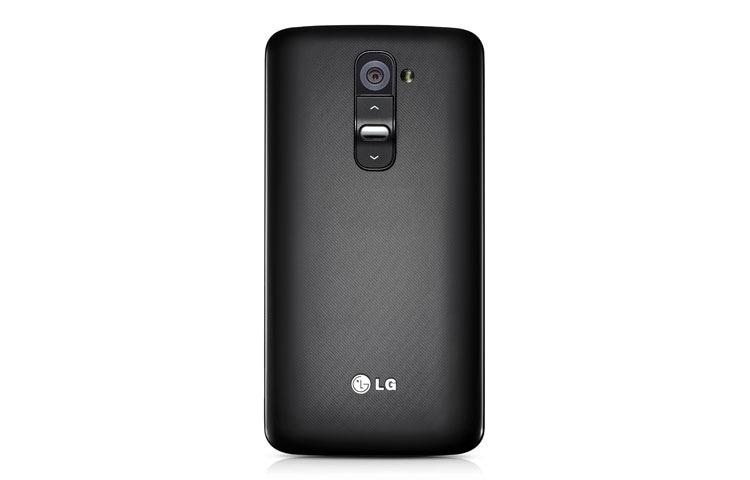 LG G2, LG G2