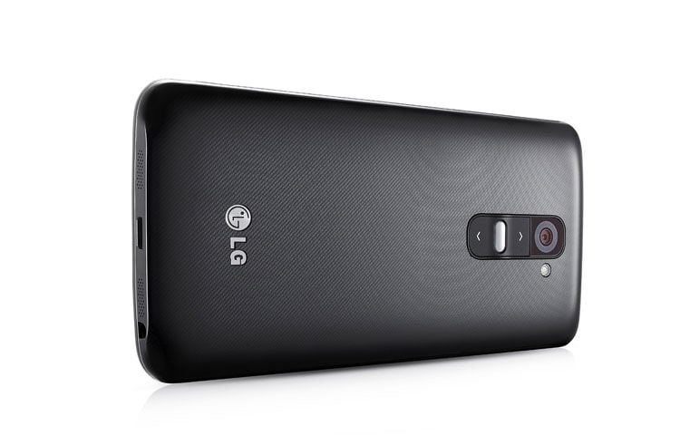 LG G2, LG G2
