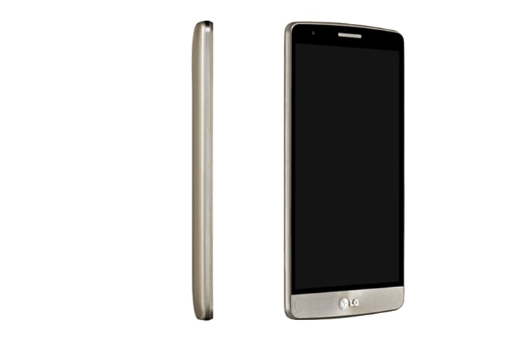 LG G3 S, LG G3 S