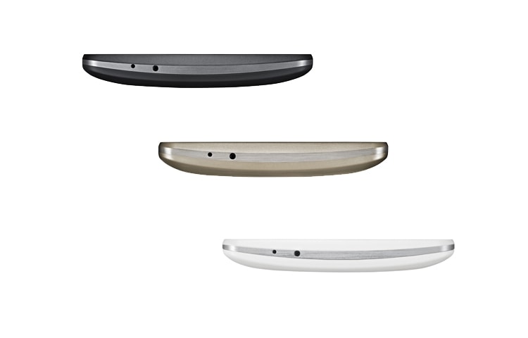 LG G3 S, LG G3 S