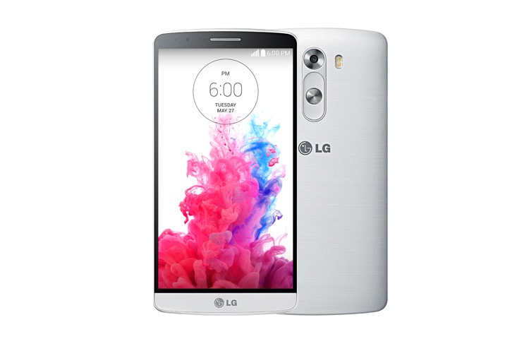 LG G3, LG G3