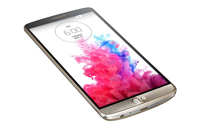 LG G3, LG G3