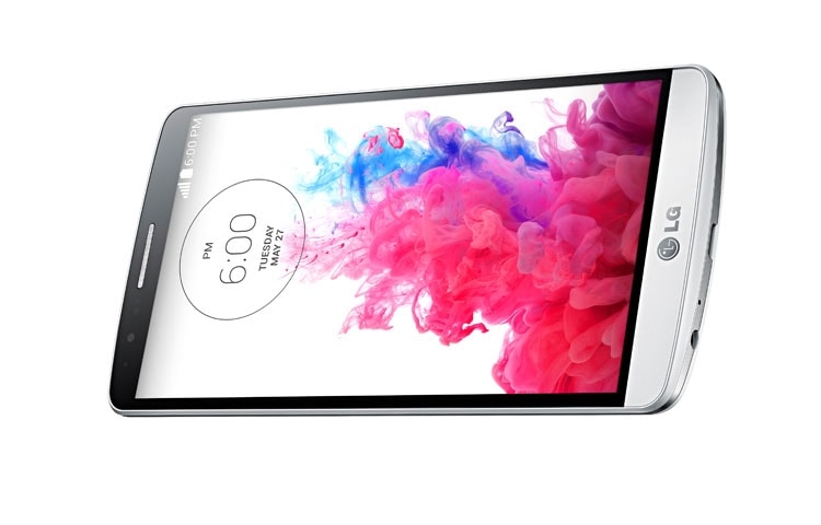 LG G3, LG G3