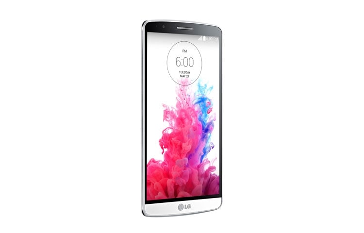 LG G3, LG G3