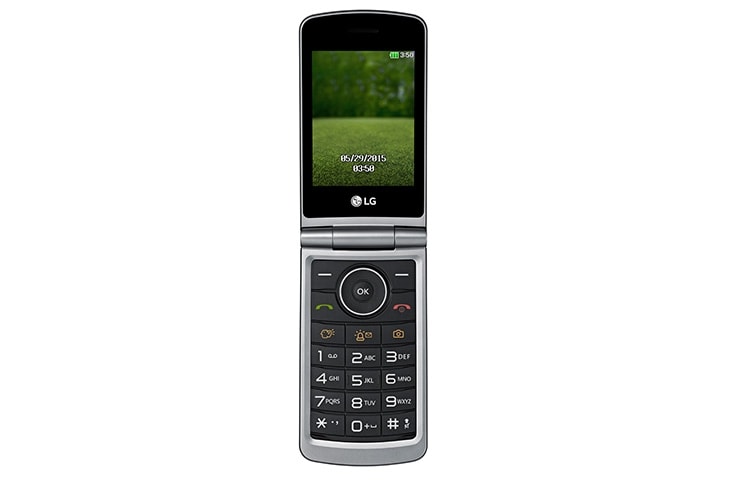 LG G350