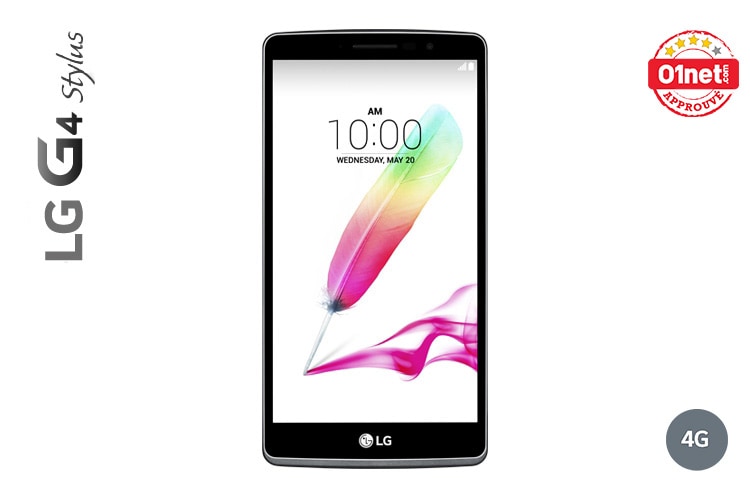 LG Smartphone LG G4 Stylus