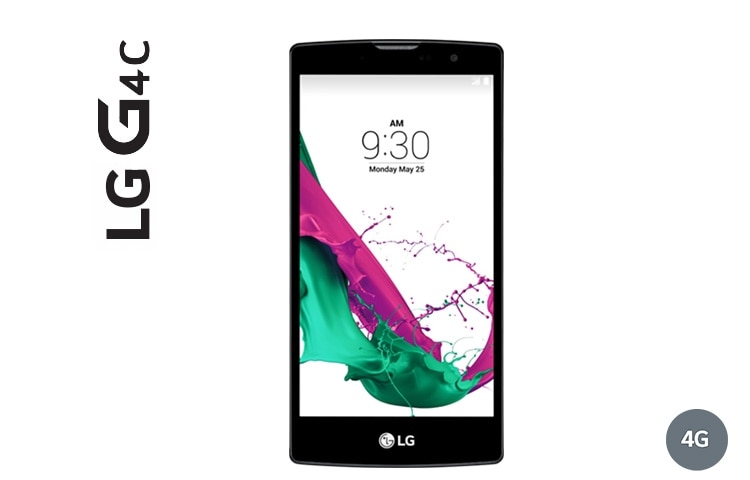 LG Smartphone LG G4C