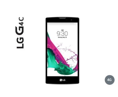 LG Smartphone LG G4C