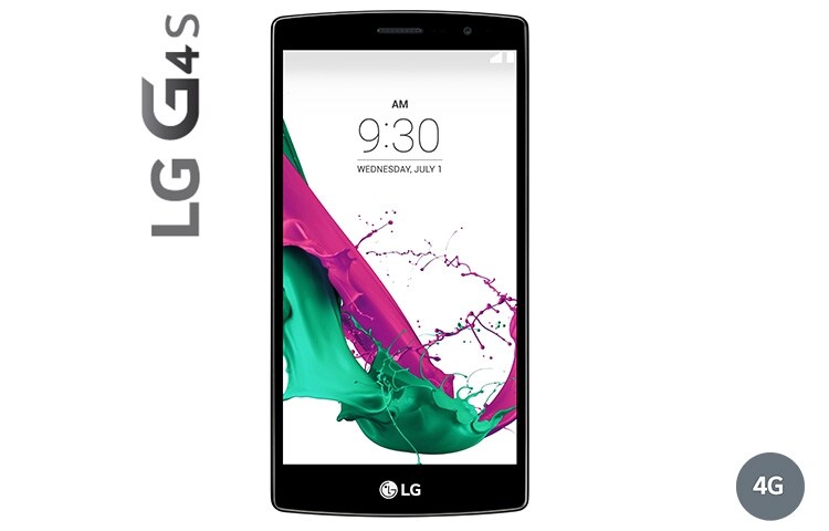 LG Smartphone G4S