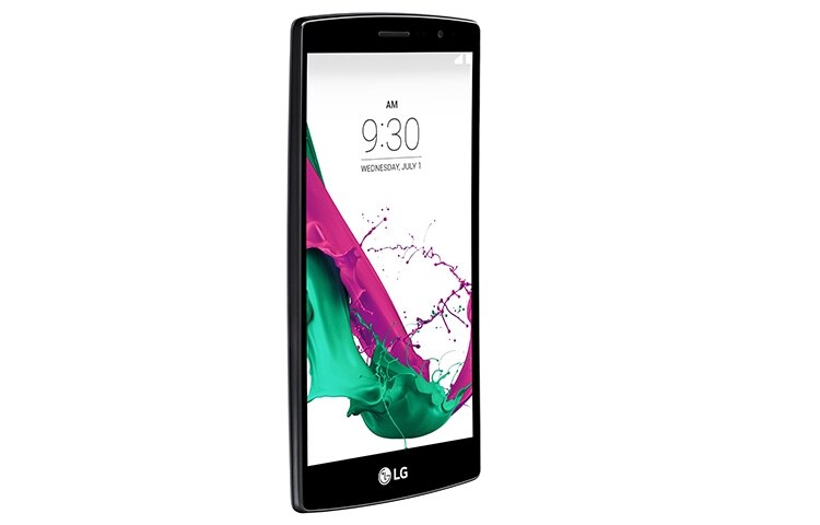 LG G4S, LG G4S