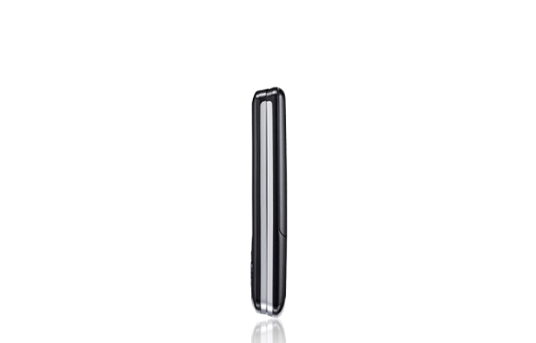 LG Téléphone mobile avec Ecran LCD 2’’, GPRS WAP2.0, Lecteur MP3/FM, Port USB 2.0, LG GB130
