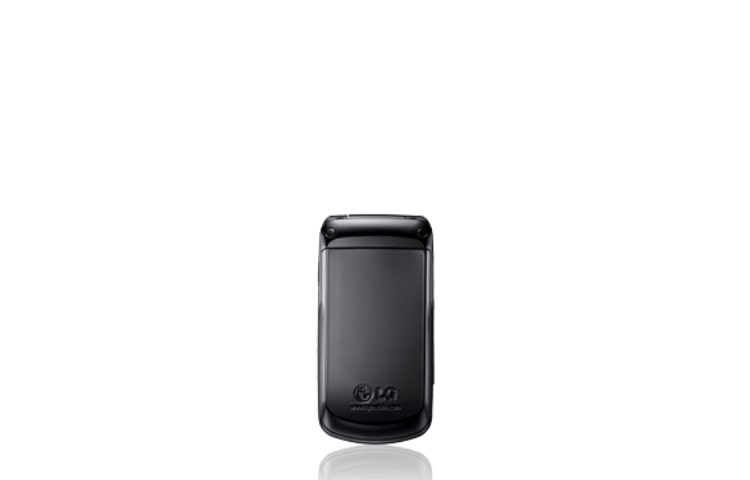 LG Téléphone mobile avec Caméra 1,3 MP, Ecran tactile 2’’, Mobile 3G+ (HSDPA 1.8) à clapet, Bluetooth 2.1 Stéréo, LG GB250