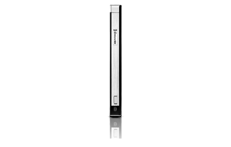 LG Téléphone mobile avec appareil photo 5 MP, Ecran tactile 3.2’’, LG GD880