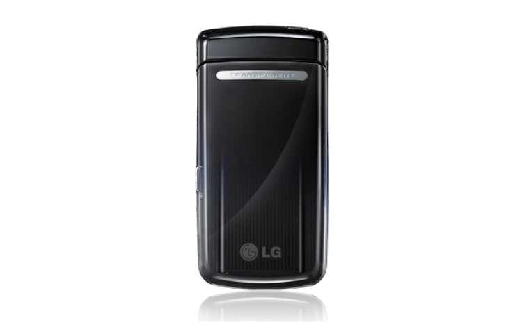 LG Téléphone mobile 3G+ (HSDPA 7.2) avec Interface utilisateur S-Class 3D, Caméra 8 MP Autofocus Appareil photo 8 mégapixels et Autofocus, Ecran tactile de 3’’ de 16 millions de couleurs, LG GD900