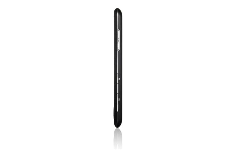 LG Téléphone mobile avec appareil photo 2 MP, Ecran tactile 3’’, LG GS290