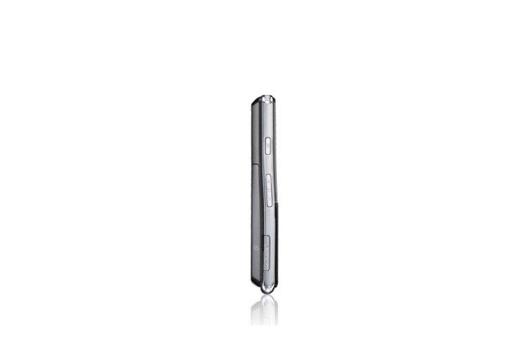 LG Téléphone Mobile avec Caméra 1,3 MP, Design Flip, Compatibilité Windows Media Player™, Bluetooth™ 2DP et AVRCP, Radio FM et lecteur MP3, LG KM380