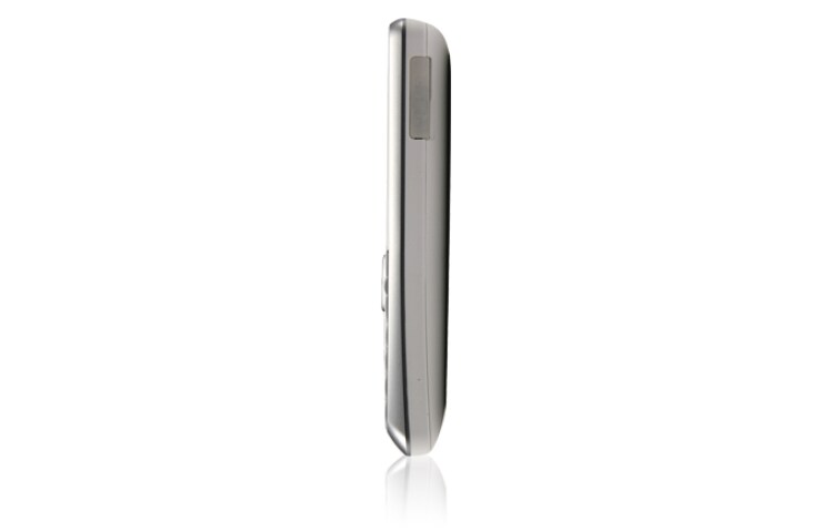 LG Téléphone mobile avec Appareil photo VGA, Zoom 4X, Design Slim, Fonction mains-libre, LG KP130