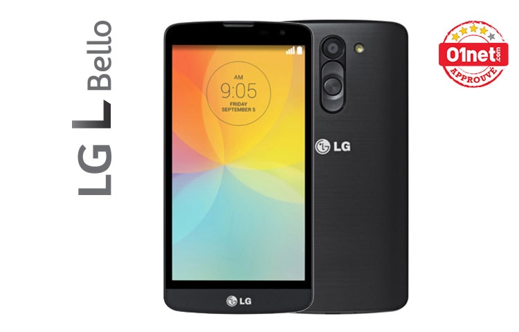 LG L Bello
