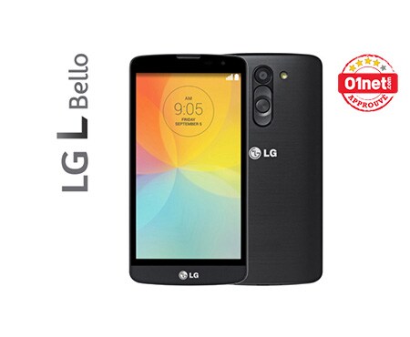 LG L Bello