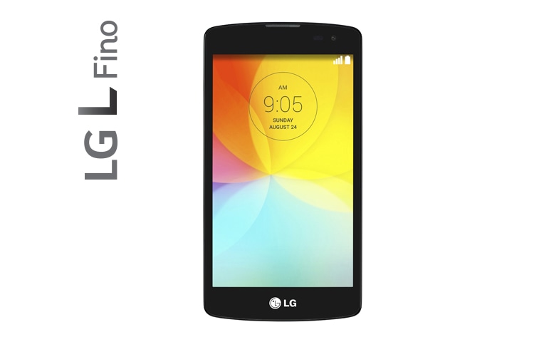 LG L Fino