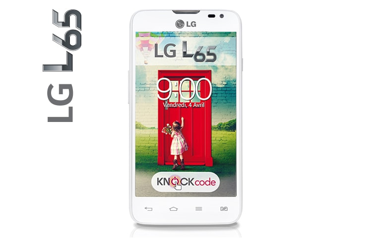 LG L65