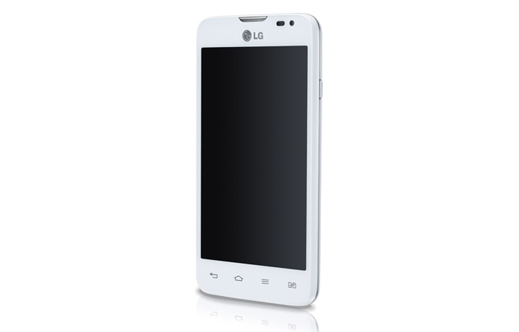 LG L65, LG L65