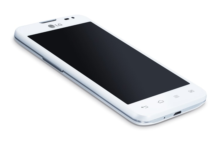 LG L65, LG L65