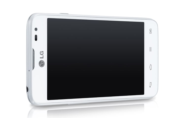 LG L65, LG L65