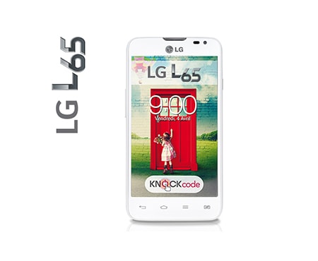 LG L65