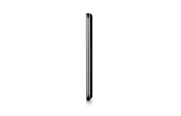 LG Un Smartphone Android ultra rapide avec ses 4 cœurs !, LG Optimus 4X HD