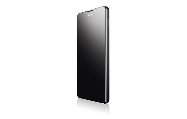 LG Optimus G | Smartphone 4G | Ecran True HD IPS+ 4,7" (11,9cm) | Batterie 2100 mAh | Processeur Quad-Core 1,5Ghz | APN 13MP | Android 4.1 Jelly bean, LG Optimus G