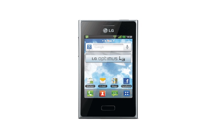 LG Optimus L3