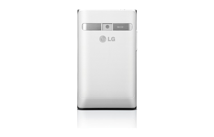 LG Le Smartphone Android ultra compact sans aucun compromis de performances, LG Optimus L3