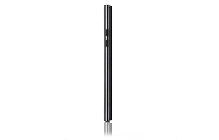 LG UN FORMAT UNIQUE, UNE EXPERIENCE SANS LIMITE !, LG Optimus Vu