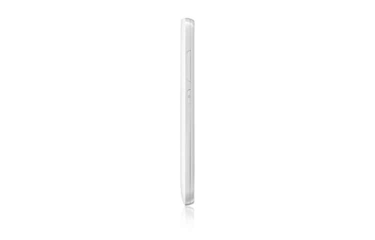 LG Téléphone mobile Android 2.2 Froyo avec appareil photo 5 MP, GPS, Wifi et MicroSD., LG P970
