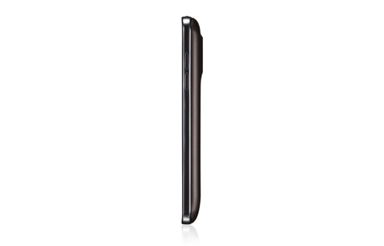 LG Téléphone mobile Android 2.2 Froyo avec appareil photo 8 MP, GPS, Wifi et MicroSD., LG P990