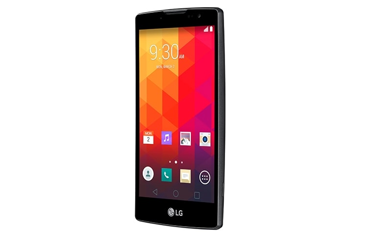 LG Spirit 4G LTE, LG Spirit 4G LTE