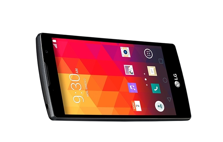 LG Spirit 4G LTE, LG Spirit 4G LTE