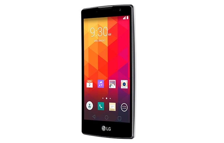 LG Spirit 4G LTE, LG Spirit 4G LTE
