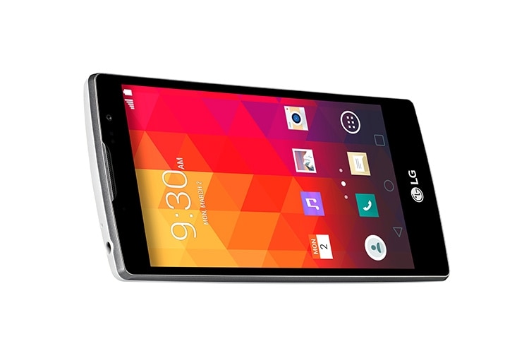 LG Spirit 4G LTE, LG Spirit 4G LTE